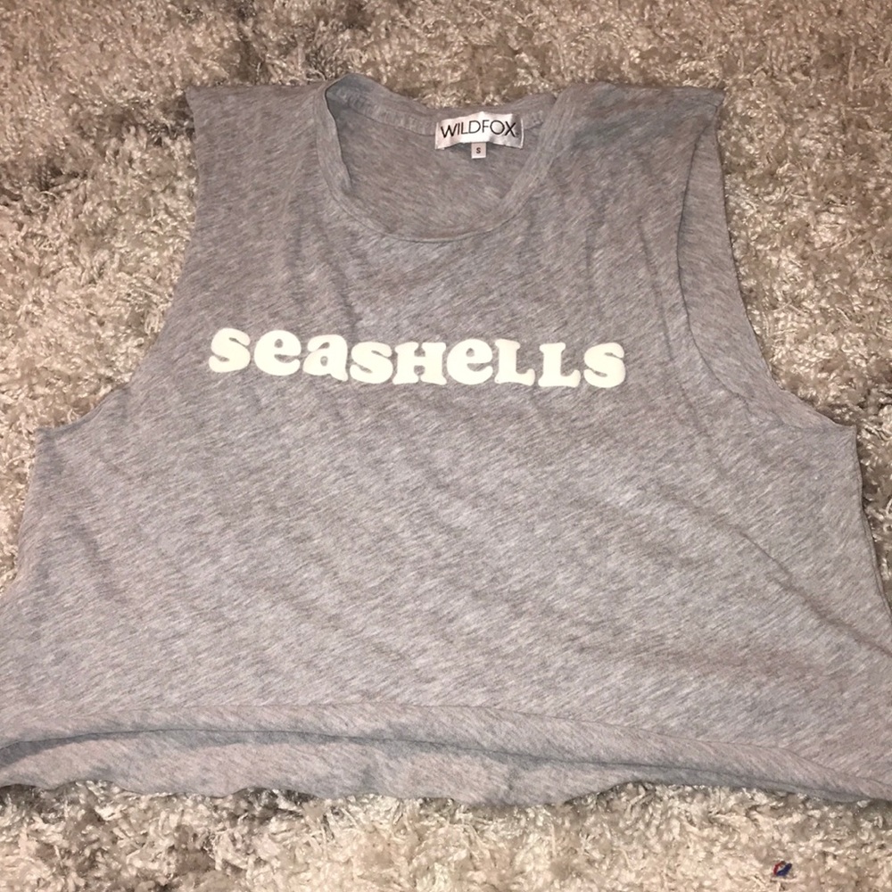 Wildfox T-shirt